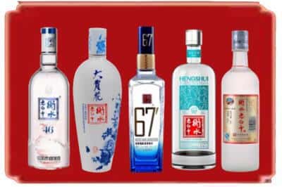 唐县回收衡水老白干
